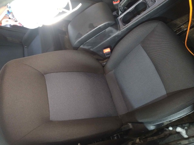Химчистка салона авто