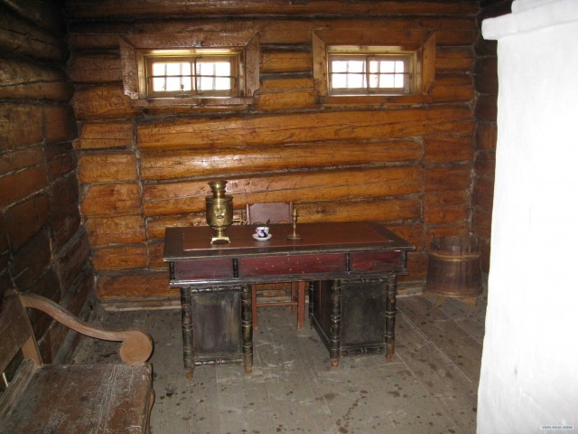 "Шушенское"