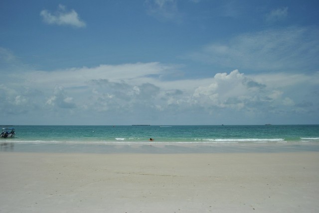 Тайланд: Бангкок, Паттайя, Ко Самет