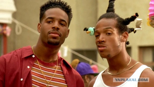 Байден на максималках