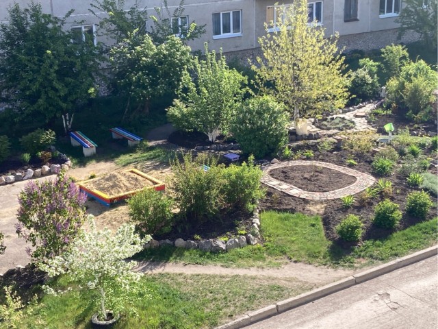 20.05.23. Восточная Сибирь...