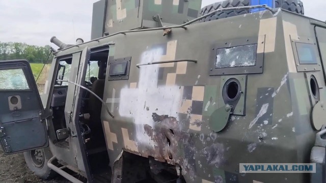 В Белгородской области отменили режим контртеррористической операции