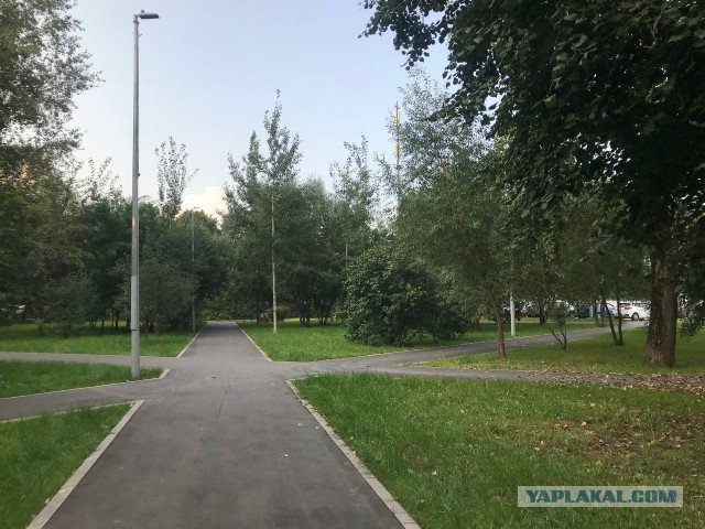 Без врага жизнь скучна, а с врагом - интересна