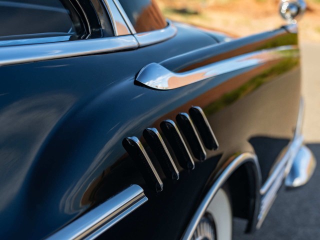 1956 Imperial Crown Limousine. Автопятница №49