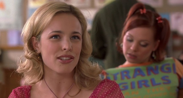 Rachel McAdams 2002-2023