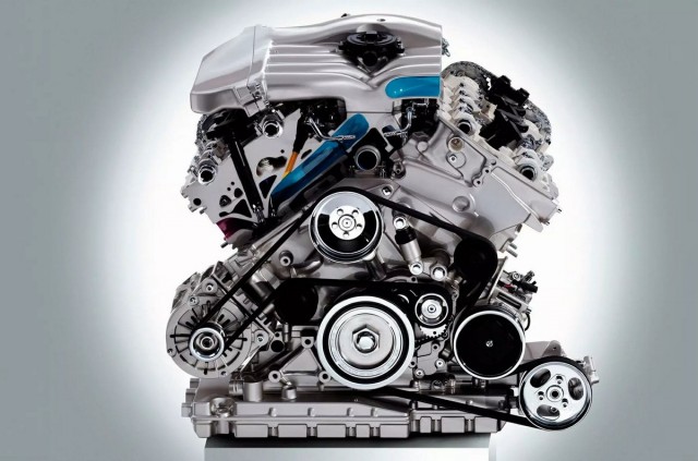 50 лет Volkswagen Passat