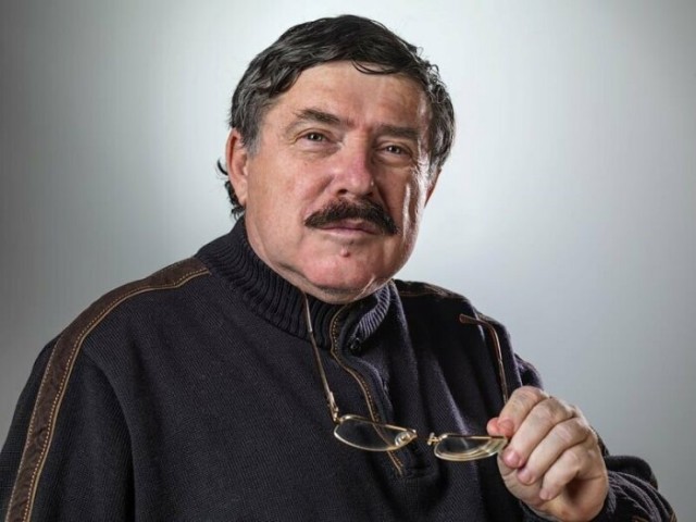 Попал в «Что? Где? Когда?» из-за шантажа, опозорил рыбу-фиш на ТВ, а потом уехал в Испанию