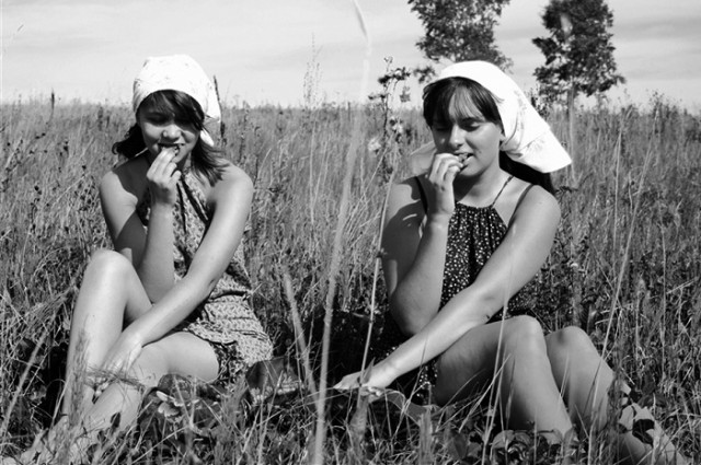 Смешал, но не взбалтывал: 22.09.24