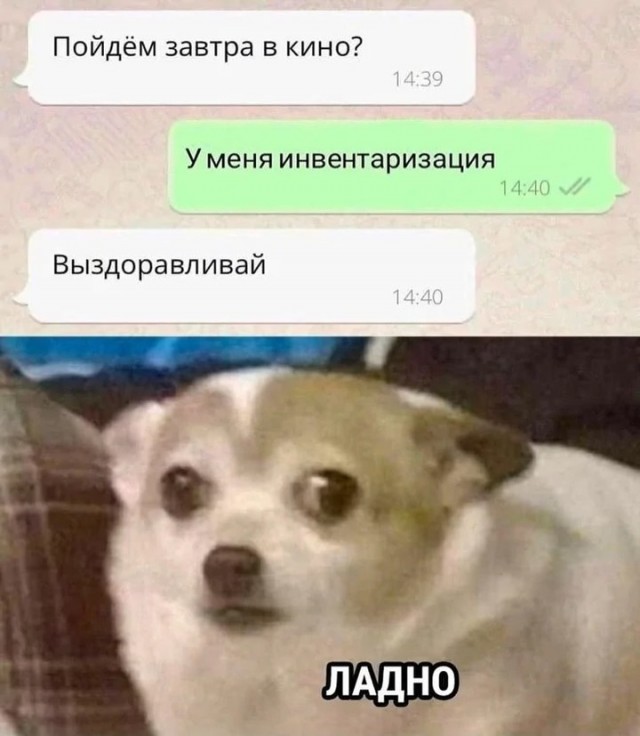 Завалялось тут случайно немного забавных картинок