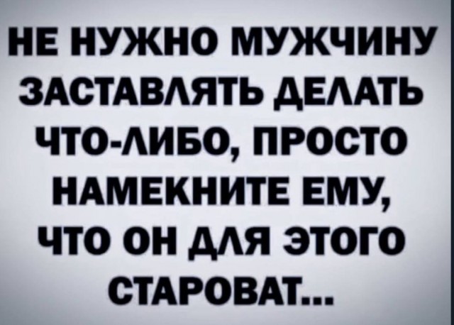 Всего понемногу. От 14.11.2024