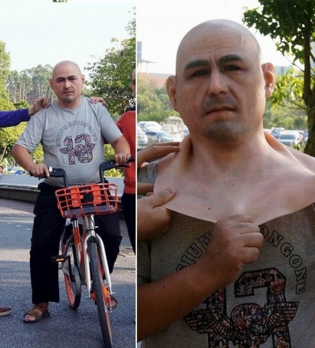 Завалялось тут случайно немного забавных картинок