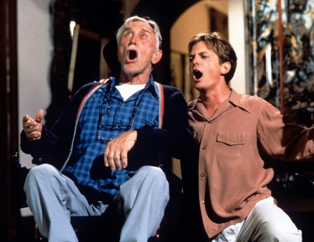 Майкл Джей Фокс награжден Президентской медалью Свободы за вклад в исследование болезни Паркинсона