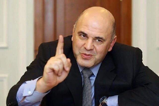 Мишустин: экономика успешно справилась с санкциями, ВВП страны за 2024 г. вырос на 4,1%, доходы населения увеличились на 8,4%