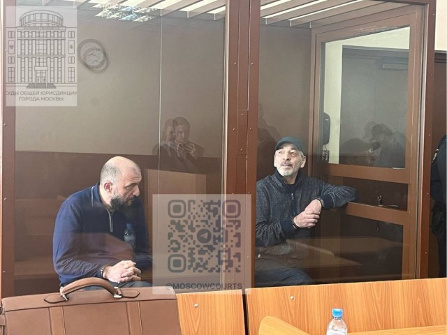 Экс-Председателю Правительства Республики Дагестан вынесли приговор, и улыбка с лица попала