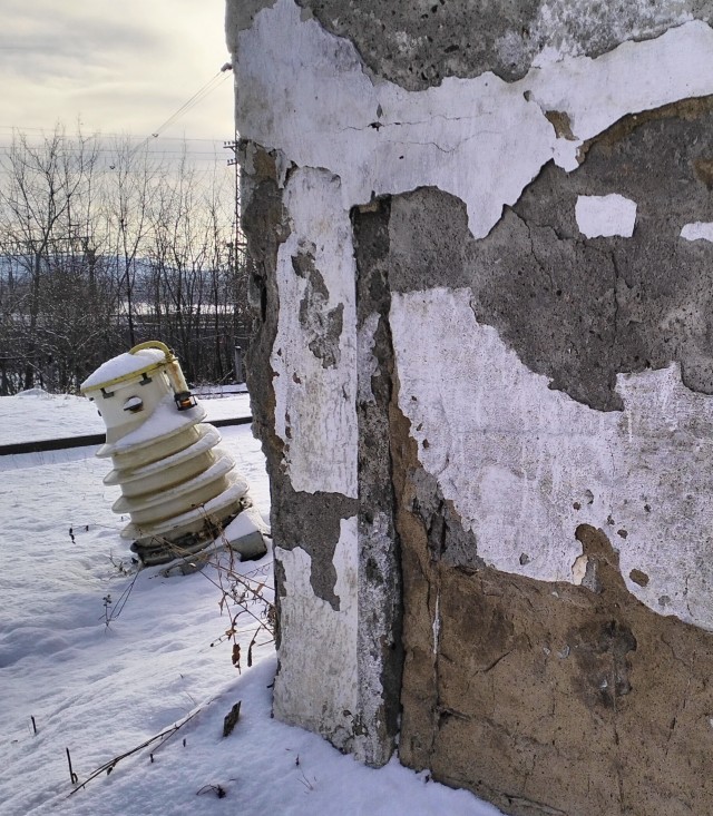Доктор, что со мной. Я их вижу!