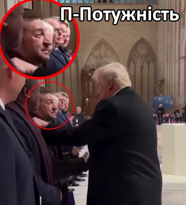 Мы сливки сняли. Дальше вы сами...