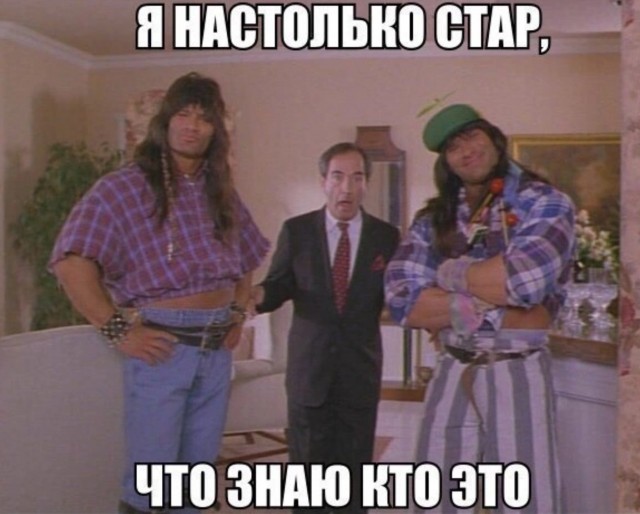 Завалялось тут случайно немного забавных картинок