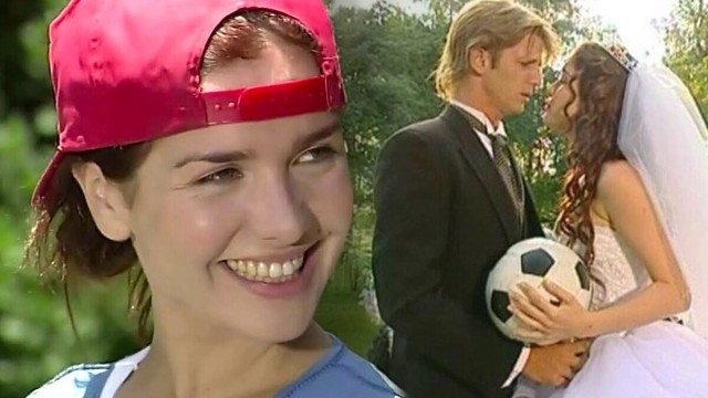 Ностальгические сериалы из времен без интернетов