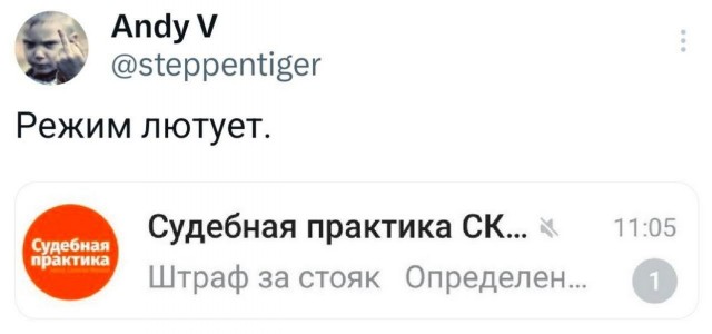 ТРРРидцать тРРРи от 19 июня