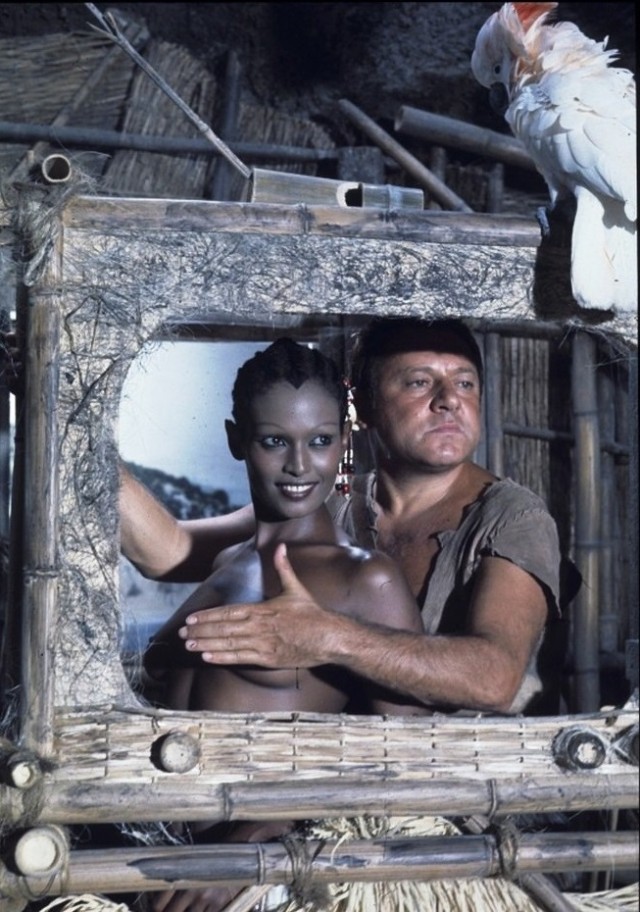 Какие актрисы эротического жанра первыми запали вам в душу?