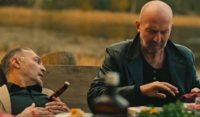 Стоит ли смотреть сериал Лихие?