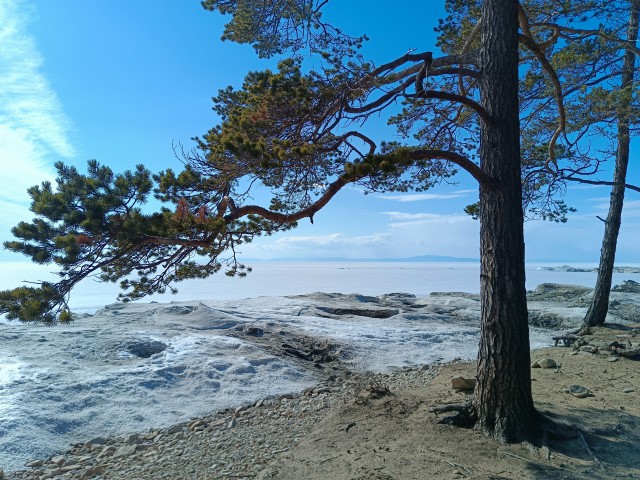 Байкал.