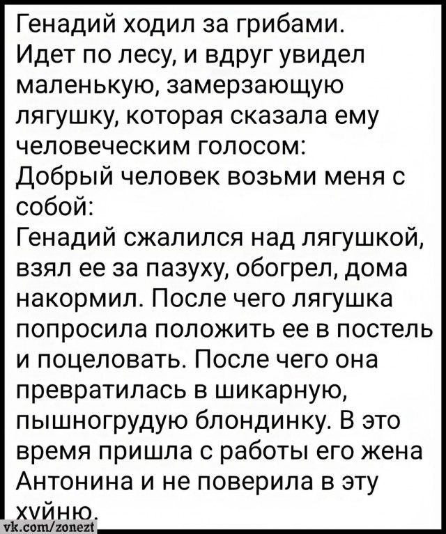 Так себе картинки 24.09.25