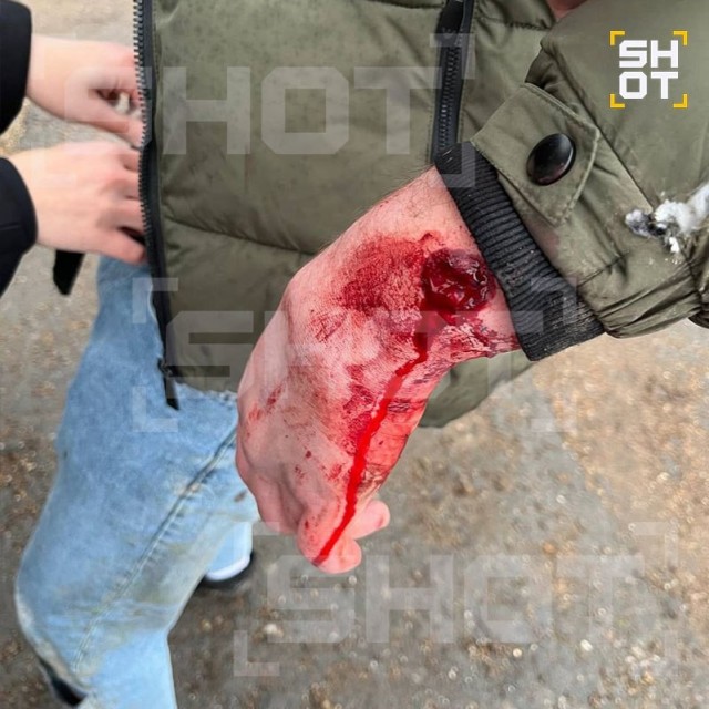 В Башкортостане мужчина, представившийся полицейским, расстрелял людей из-за громкой музыки.
