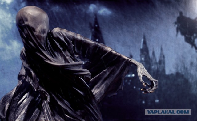 Стук в дверь