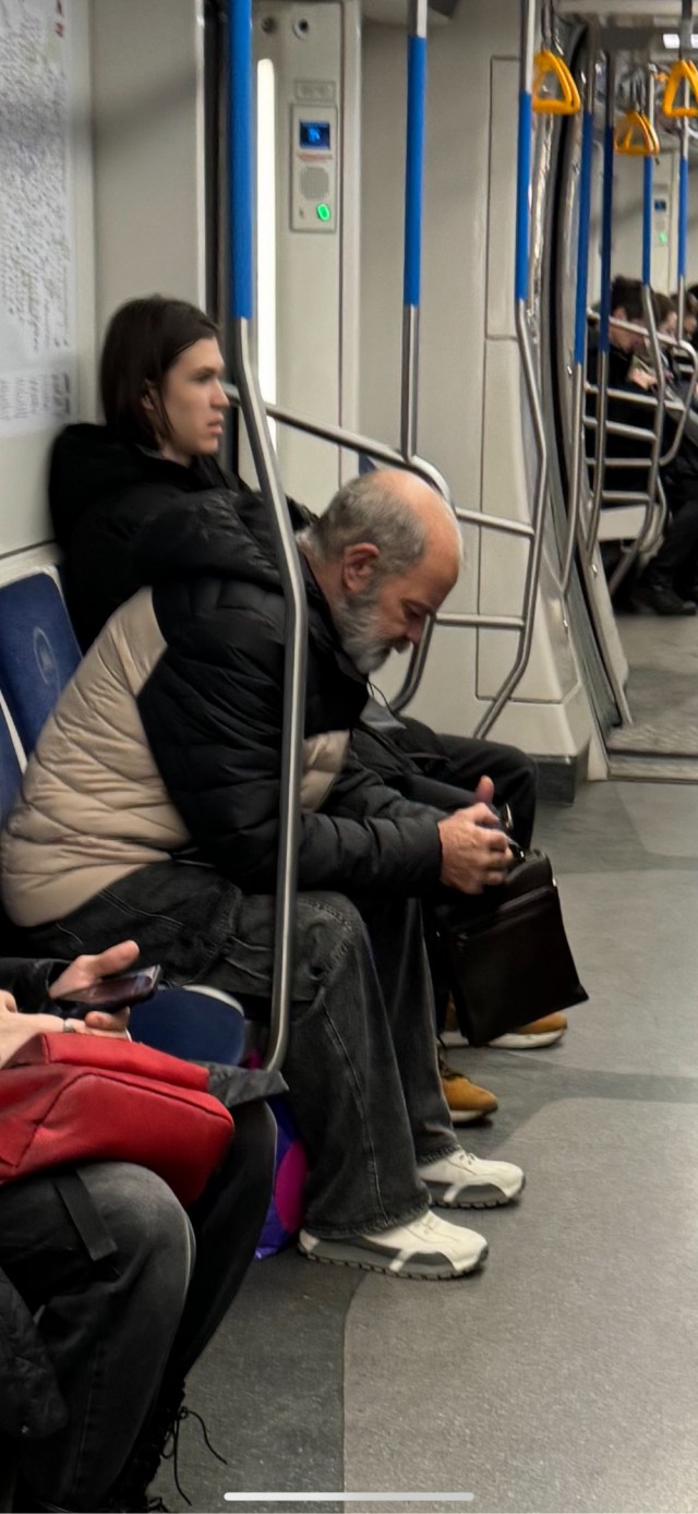 И снова " Бандитский Петербург"