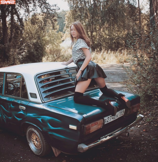 Пошли вон, нищеброды
