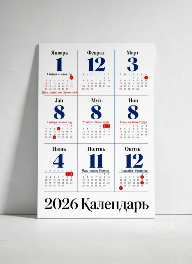 Нам врут. Все