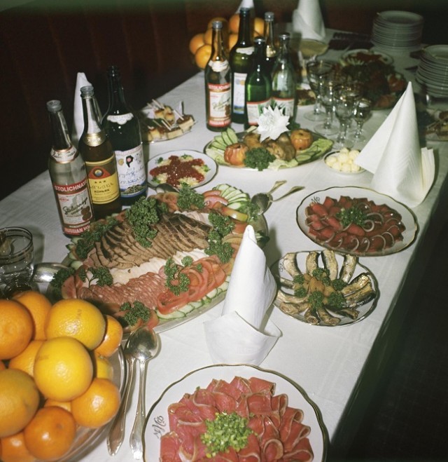 Смешал, но не взбалтывал: 24.01.2026