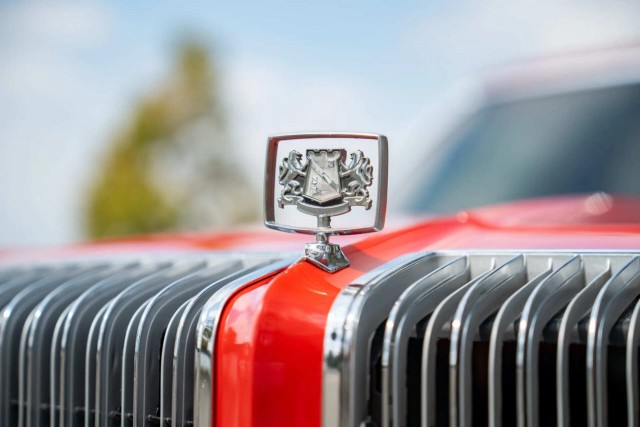 1978 Chrysler New Yorker Brougham Coupe 440. Автопятница №129.