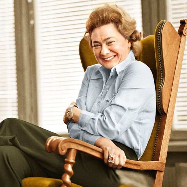 Жизнь Галины Брежневой в 21 фото