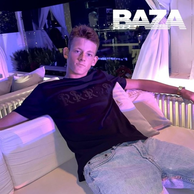 Сын богатейшего депутата Перми оказался курьером на службе у украинских мошенников