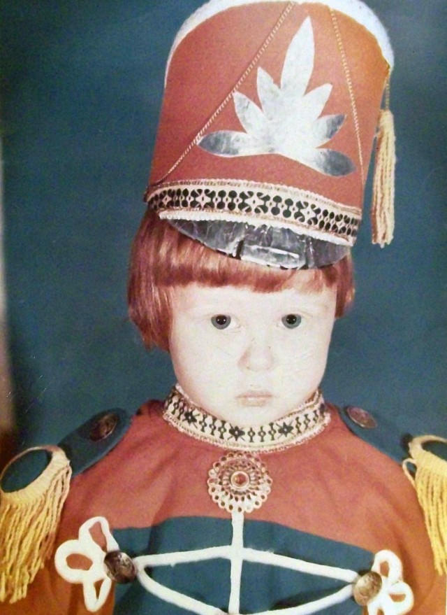 Фото детские