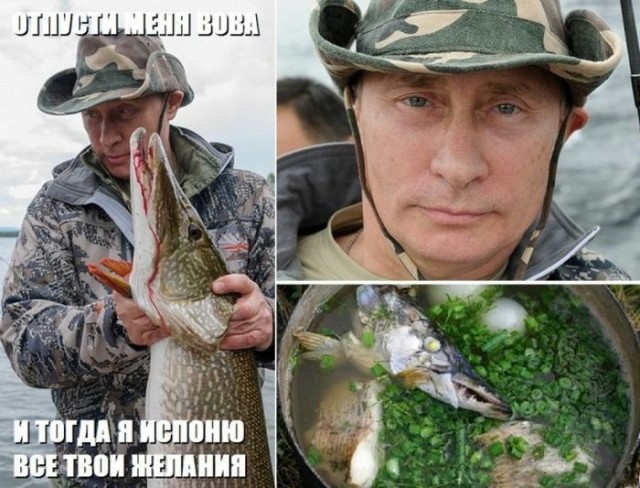 Хороша мамка