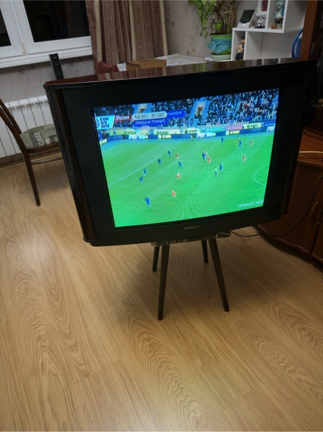 Телевизор филипс 29 дюймов