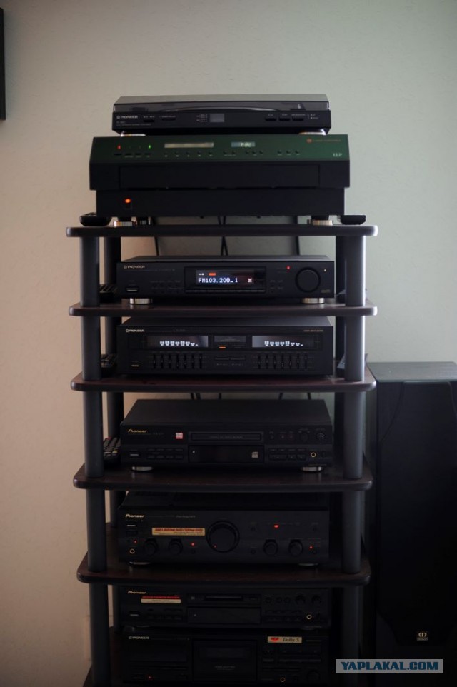 Кассете -полтинник!