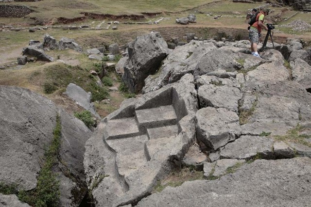 Скрываемые артефакты