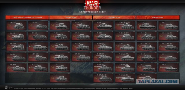 Wargaming 7
