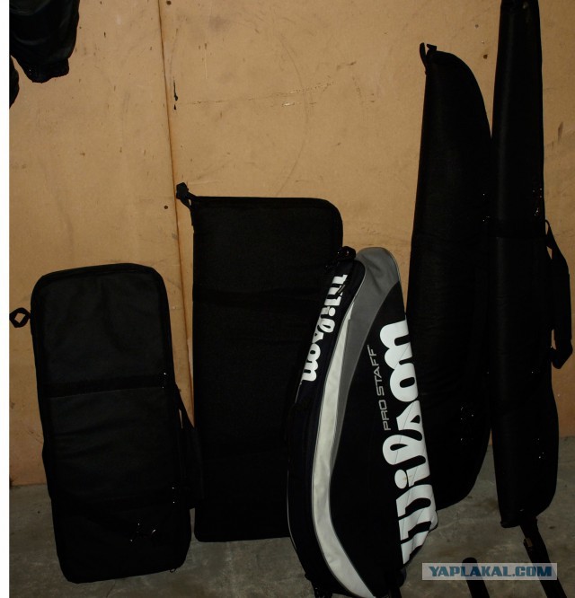 Пневматические винтовки