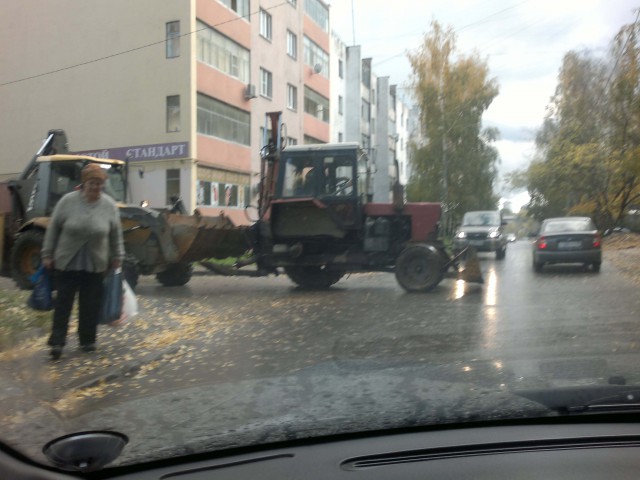 Решил выложить свои приколы
