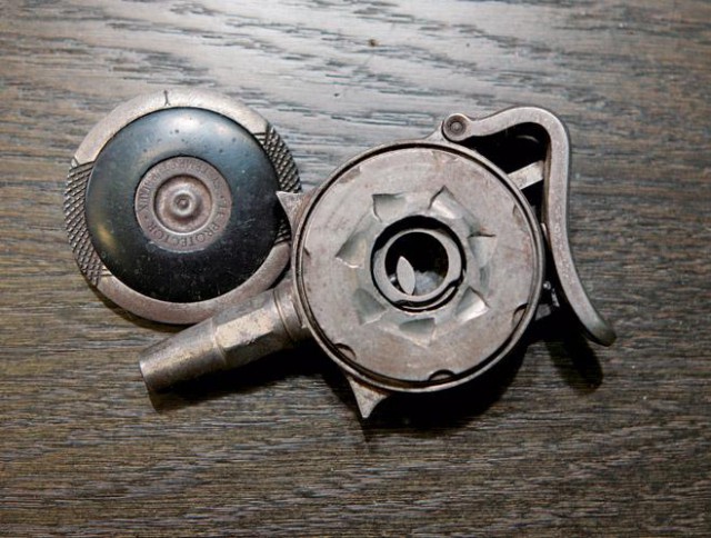 Ночь в пограничном музее: