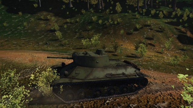 Wargaming 11
