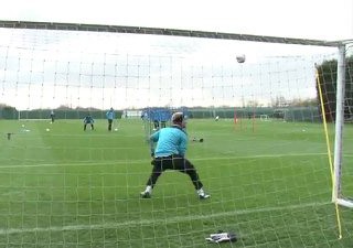 Фантастический гол