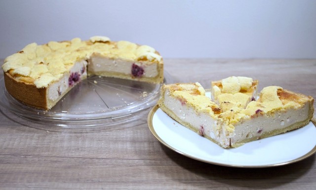 Кухня (кулинарное и околокулинарное общение)