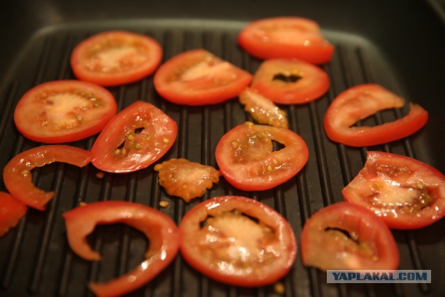 Поркетта (Porchetta)