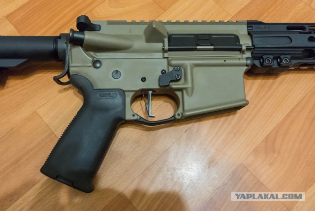 Практическая стрельба (IPSC, МКПС)